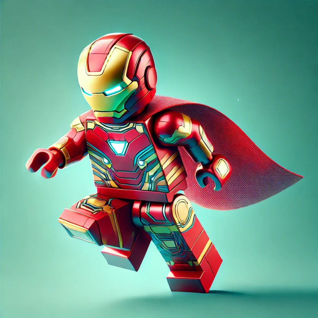 Marvel