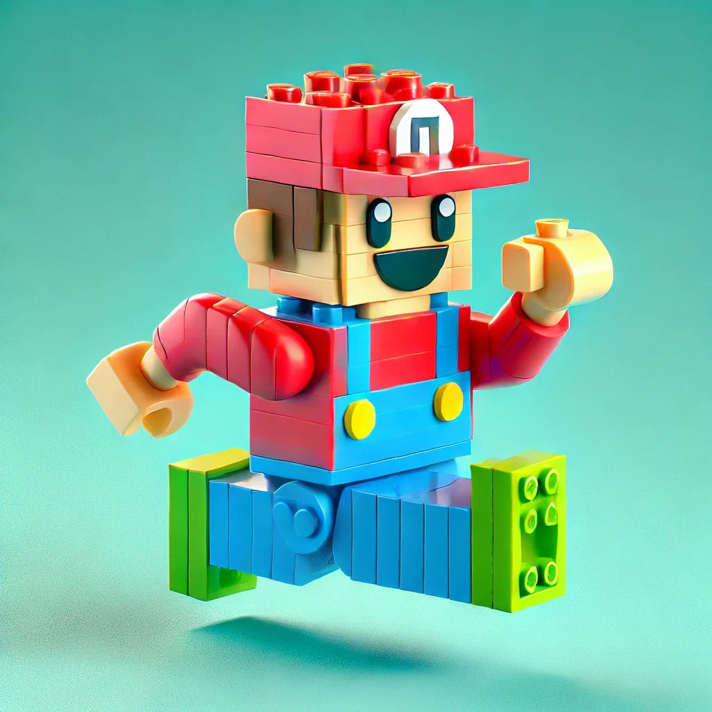 Super Mario