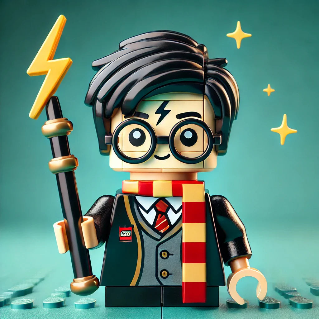 Harry Potter