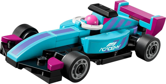 LEGO Speed Champions Mini F1 Car Polybag